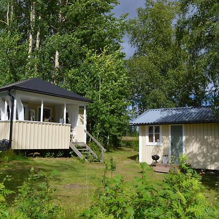 Guesthouse On An Island Dekarson Exteriör bild