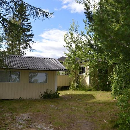 Guesthouse On An Island Dekarson Exteriör bild